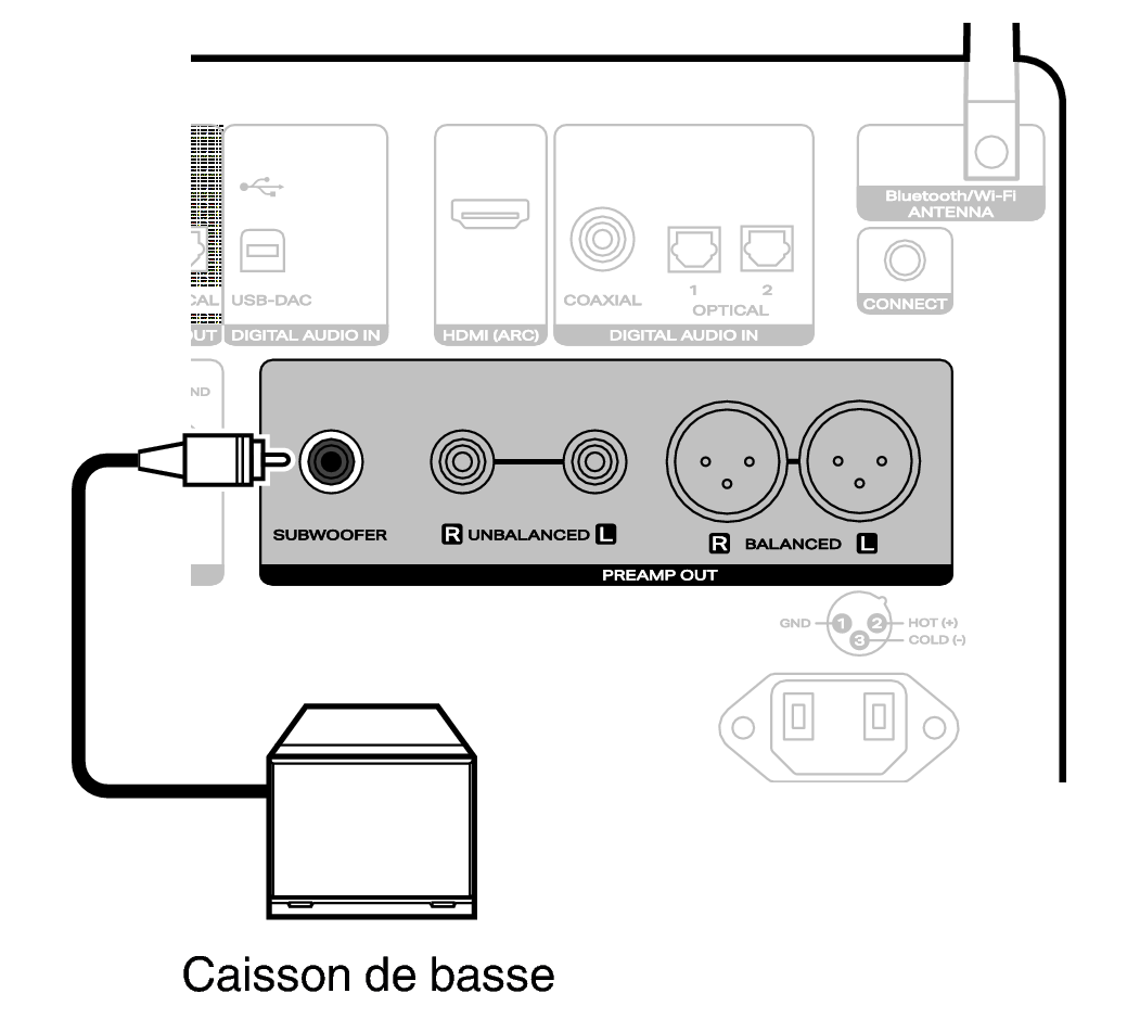 Conne SW LINK10n